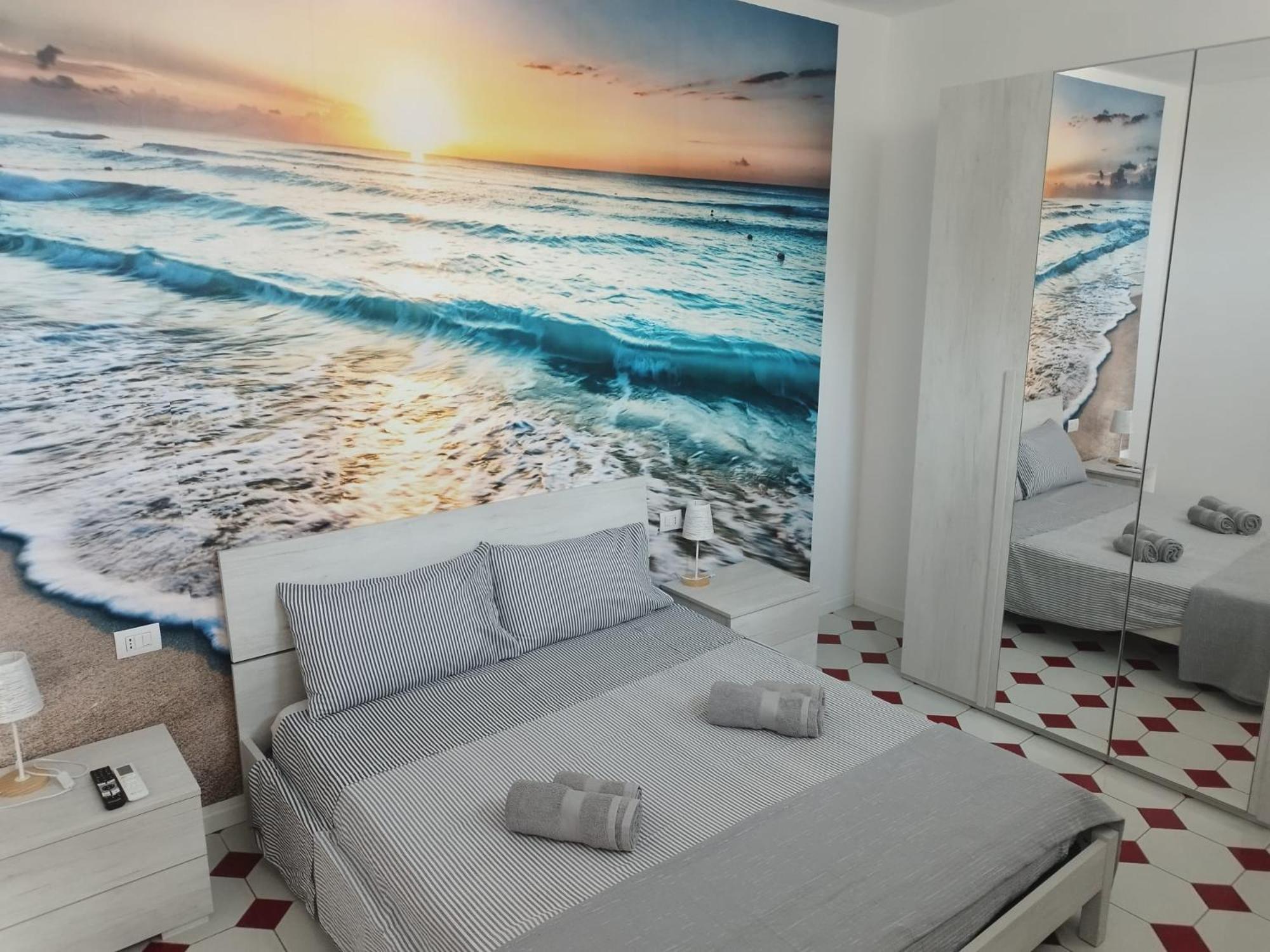 Nuovo Bilocale A 100 Mt Dal Mare Apartment Porto Torres Exterior photo